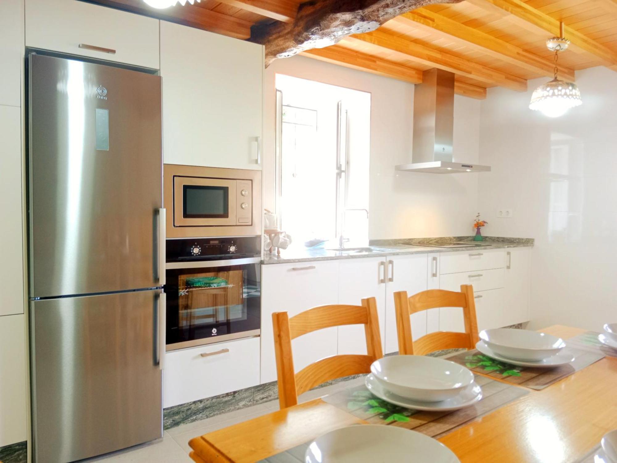 Casa Lolita 1 Villa Viveiro Kültér fotó
