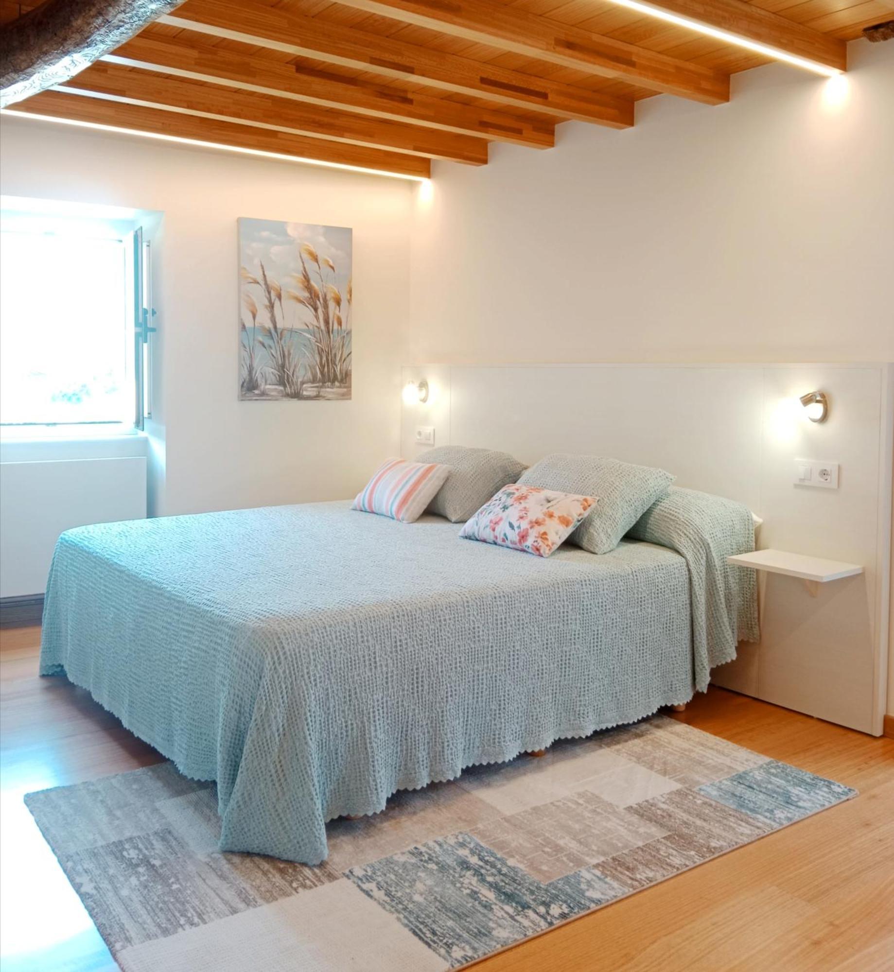 Casa Lolita 1 Villa Viveiro Kültér fotó