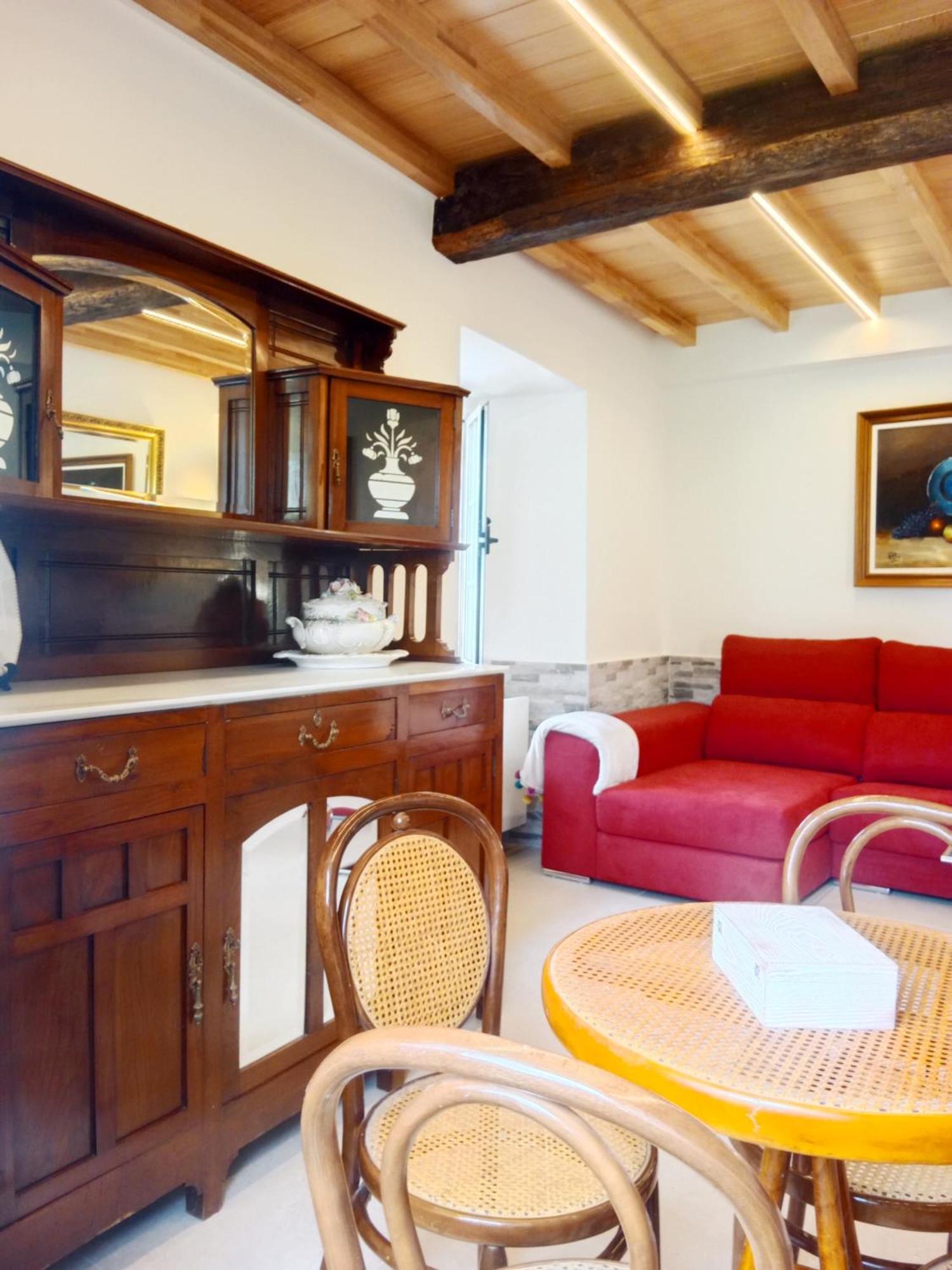 Casa Lolita 1 Villa Viveiro Kültér fotó