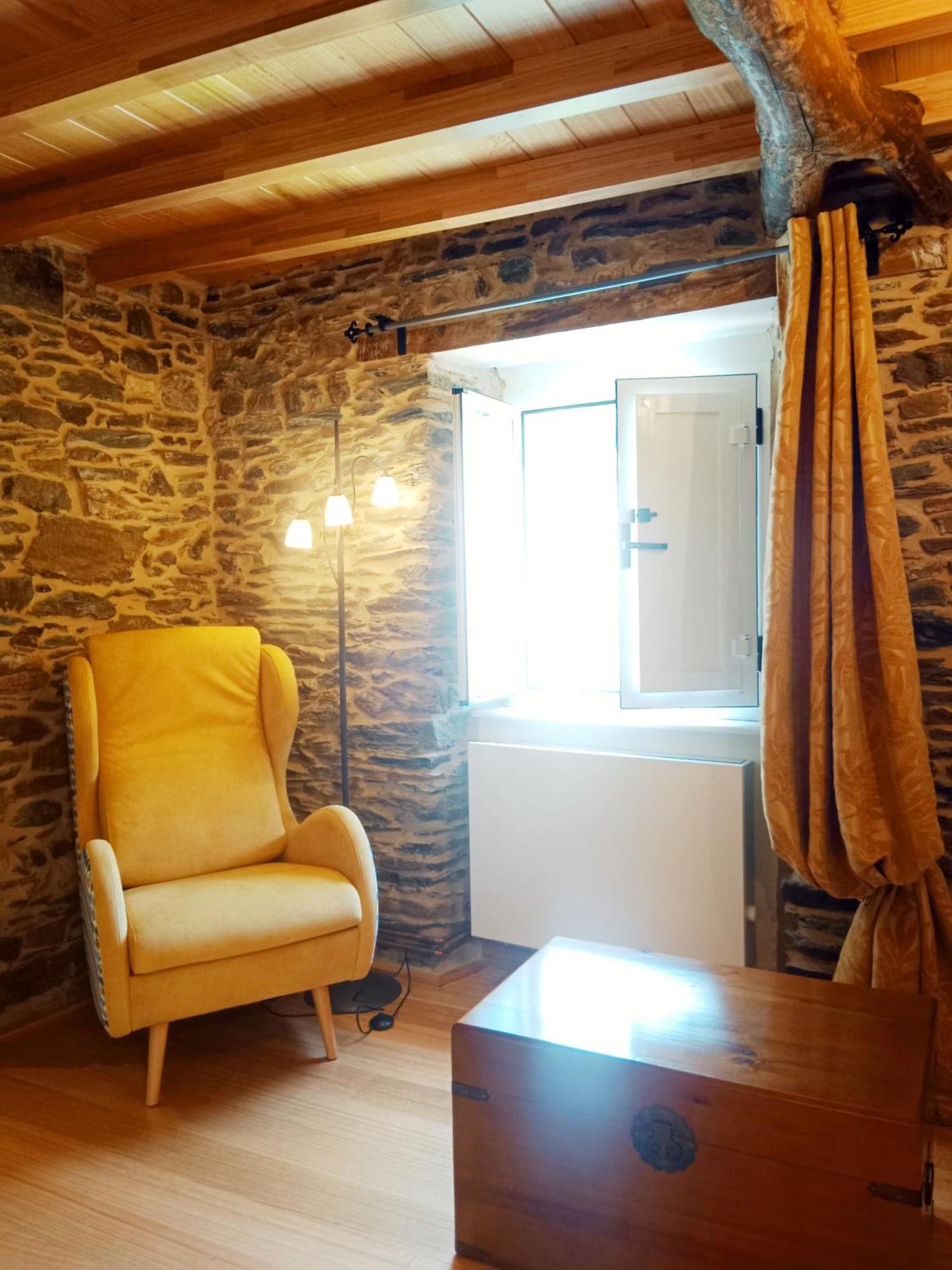 Casa Lolita 1 Villa Viveiro Kültér fotó